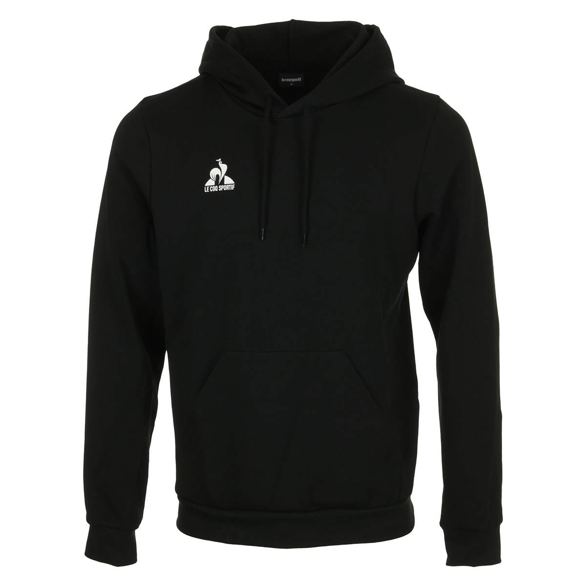 Hoody N°1 Presentation