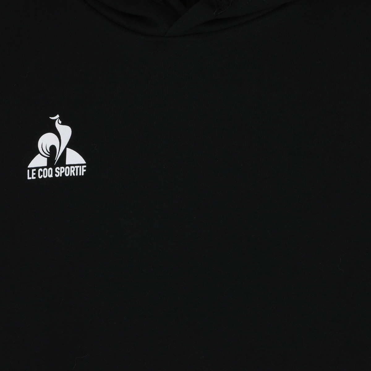 Hoody N°1 Presentation
