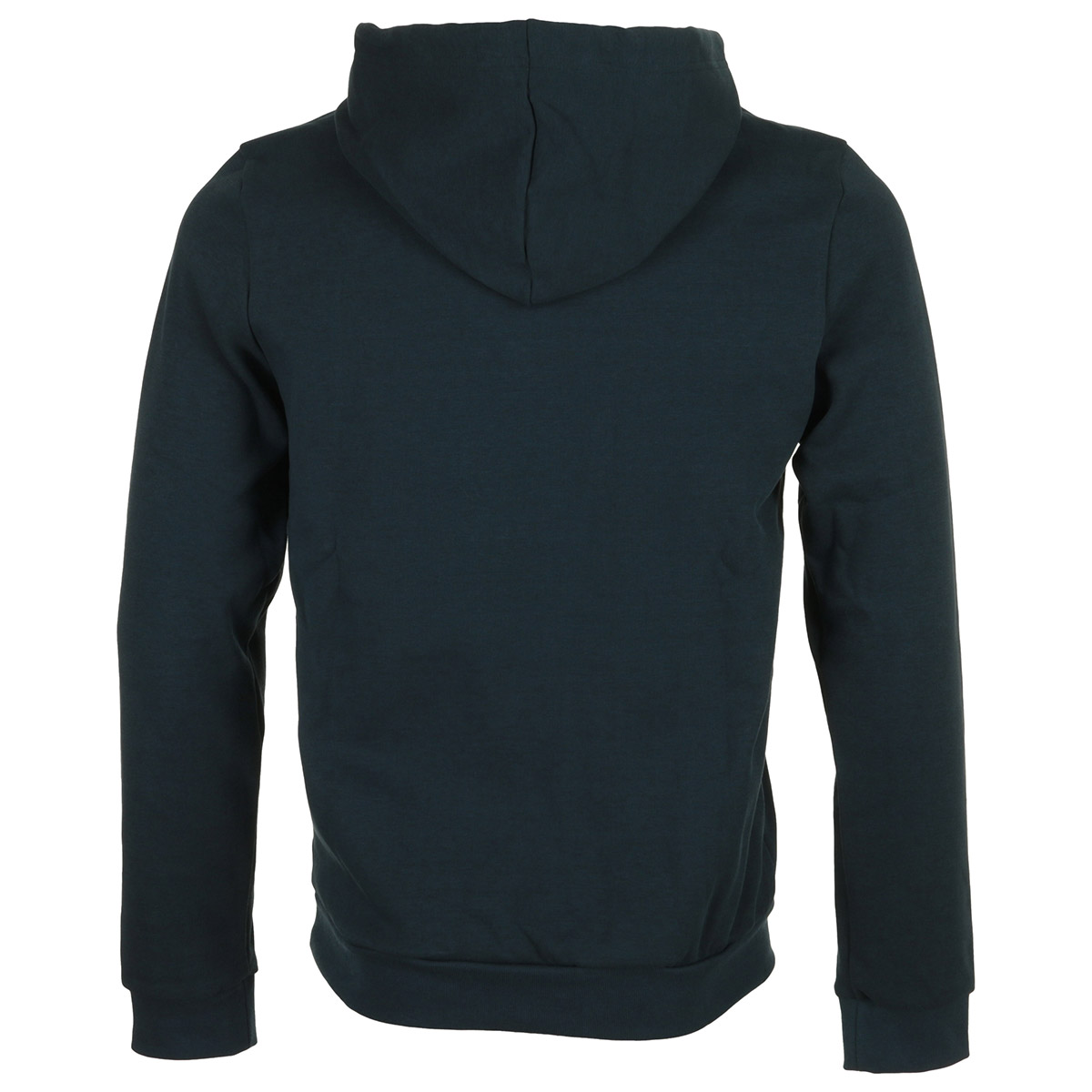 Hoody N°1 Presentation