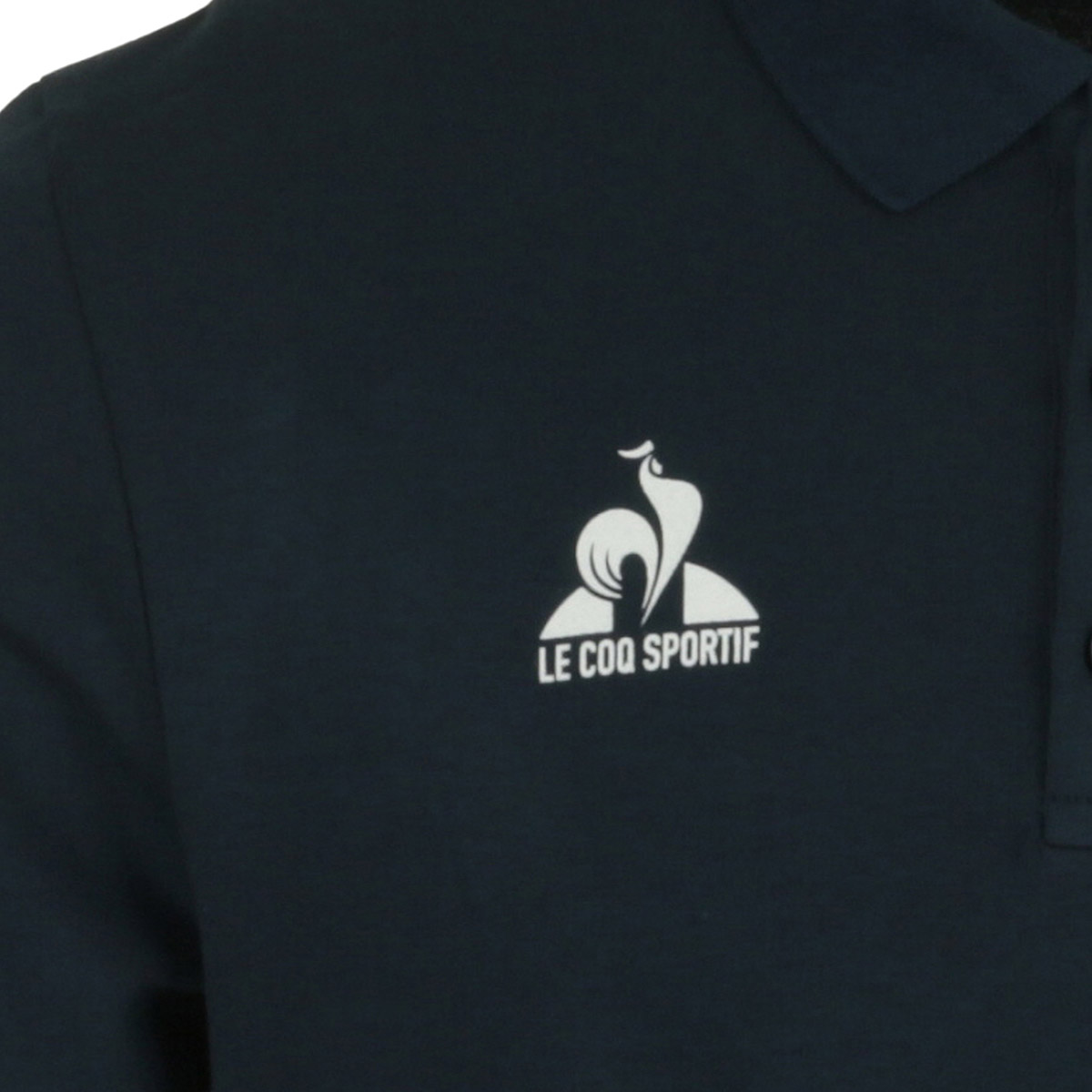 Polo Présentation SS n°1