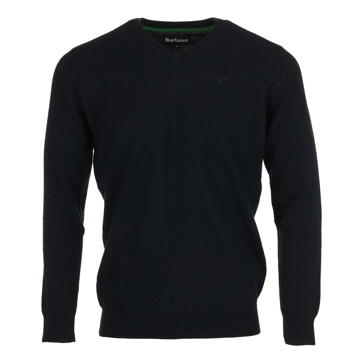Essential Lambswool V Neck Sweater Essential Lambswool V Neck Sweater
