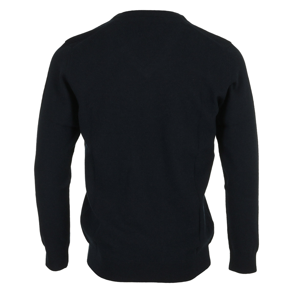 Essential Lambswool V Neck Sweater Essential Lambswool V Neck Sweater