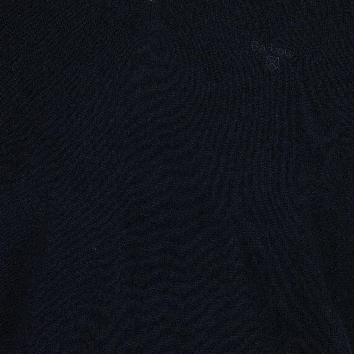 Essential Lambswool V Neck Sweater Essential Lambswool V Neck Sweater