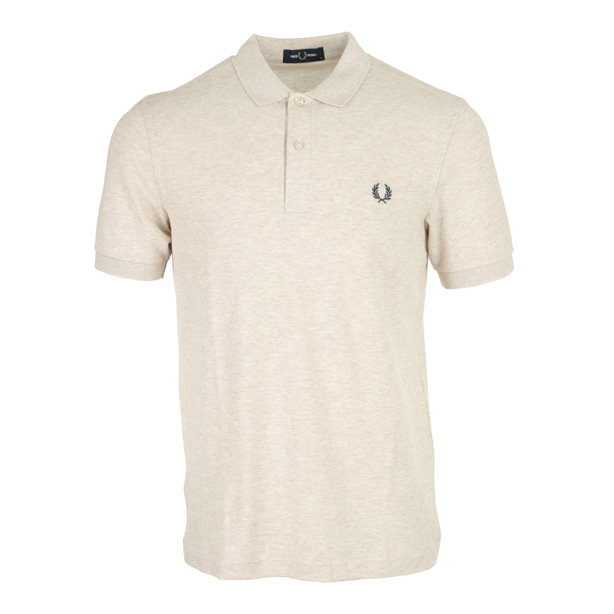 Plain Fred Perry Shirt Plain Fred Perry Shirt