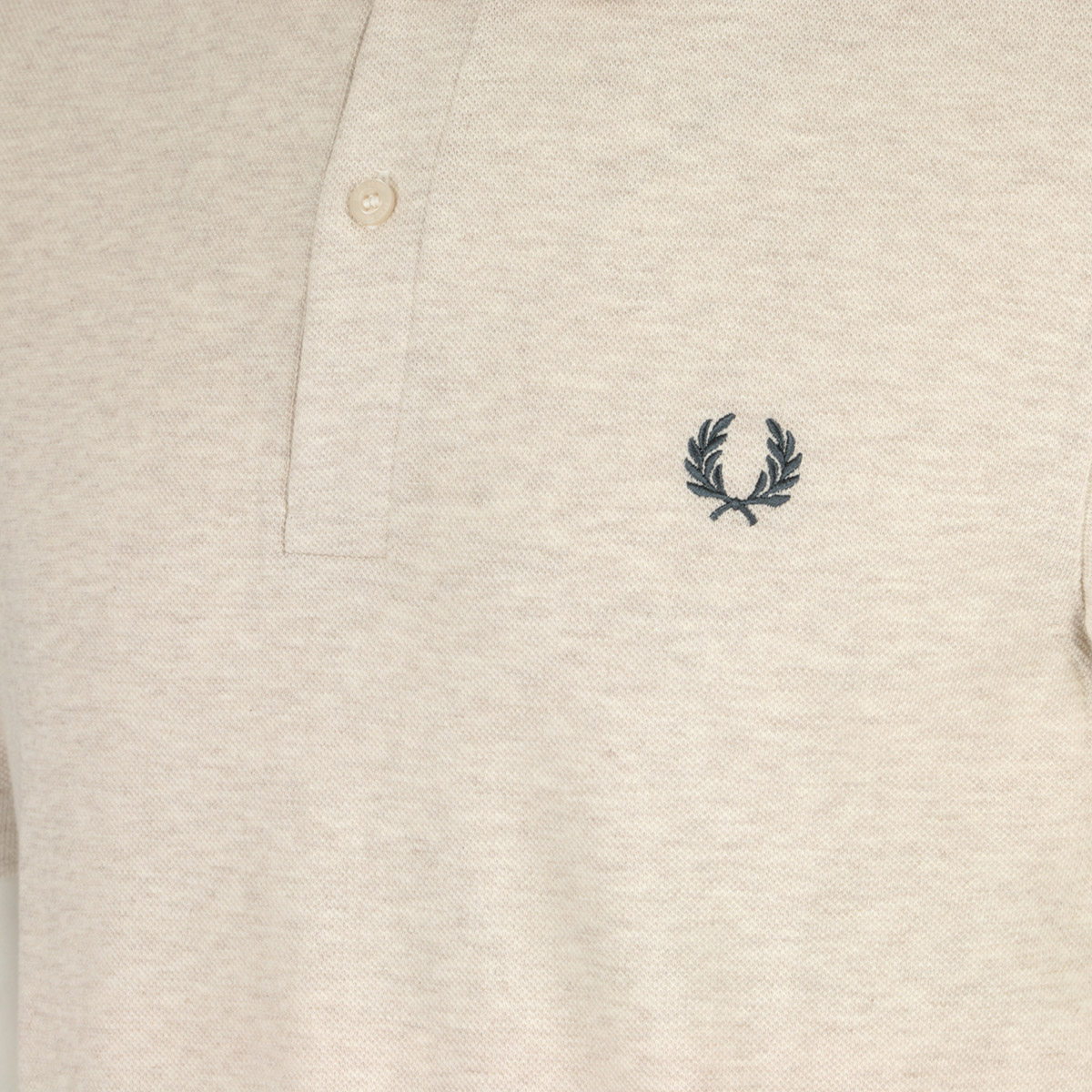 Plain Fred Perry Shirt Plain Fred Perry Shirt