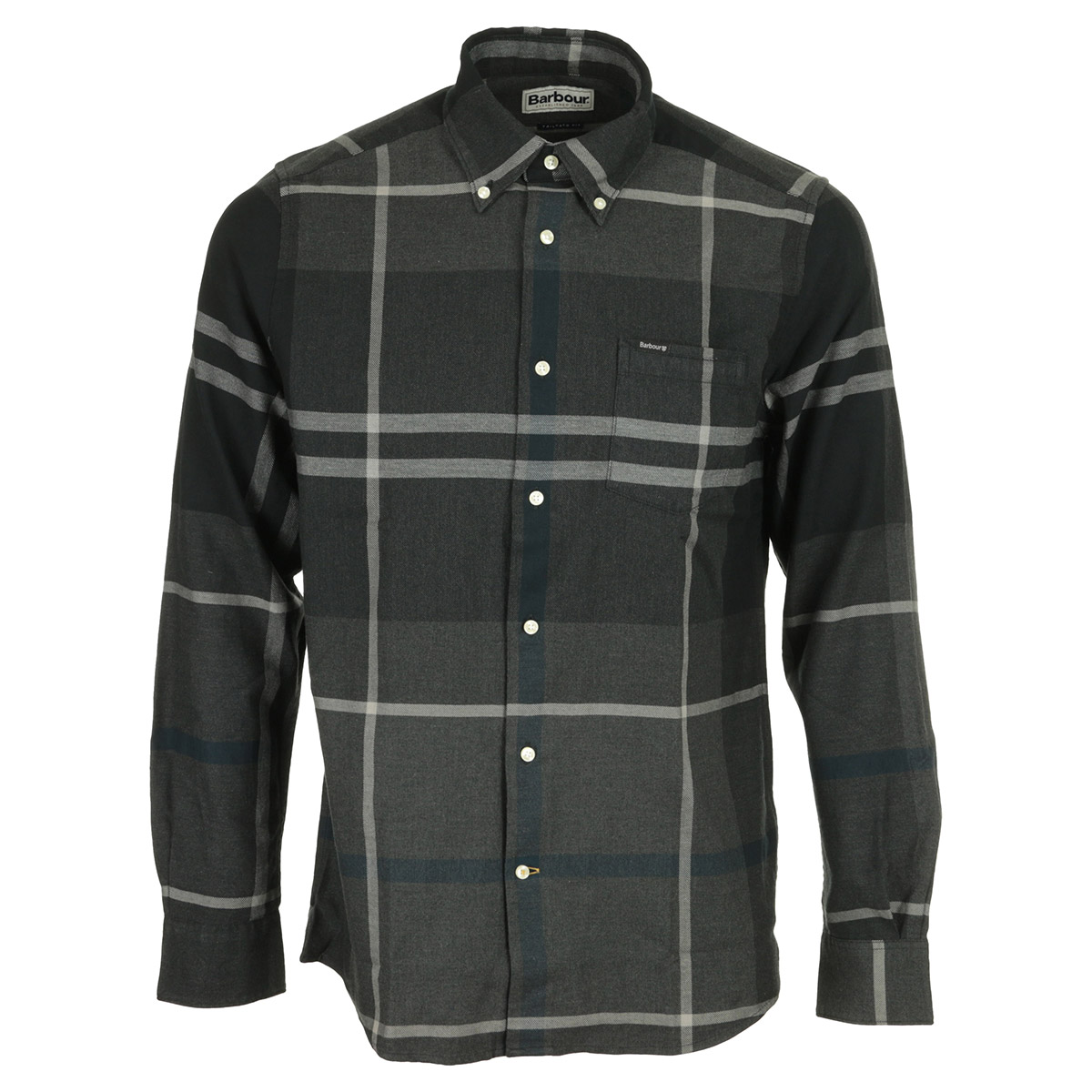 Dunoon Tailored Shirt Dunoon Tailored Shirt