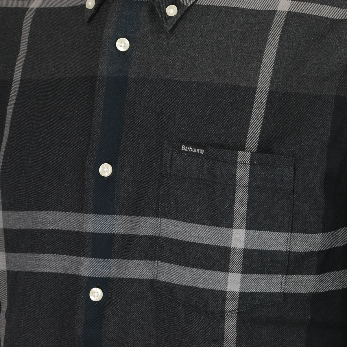 Dunoon Tailored Shirt Dunoon Tailored Shirt