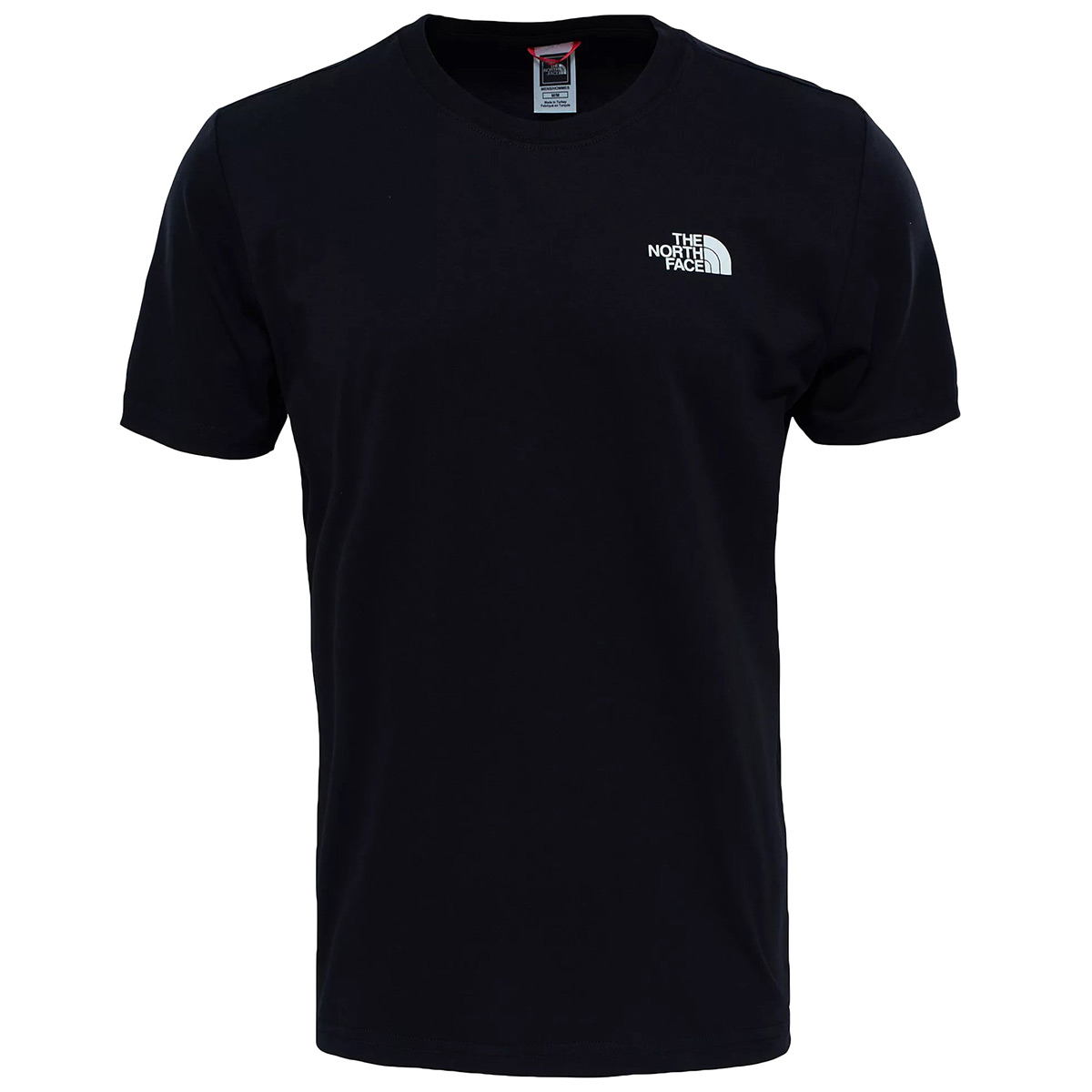 The North Face "Redbox Celebration Tee"