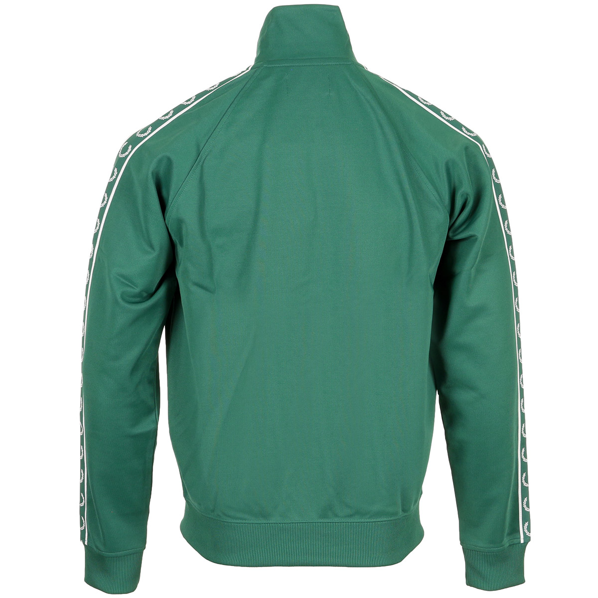 Taped Track Jacket