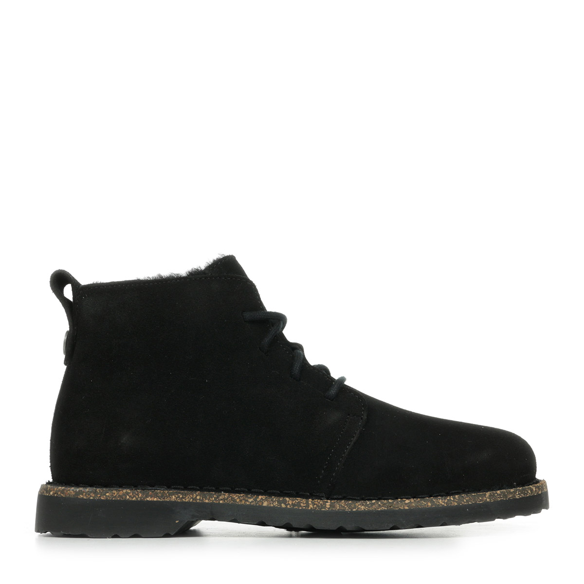 Uppsala Mid Shearling Uppsala Mid Shearling