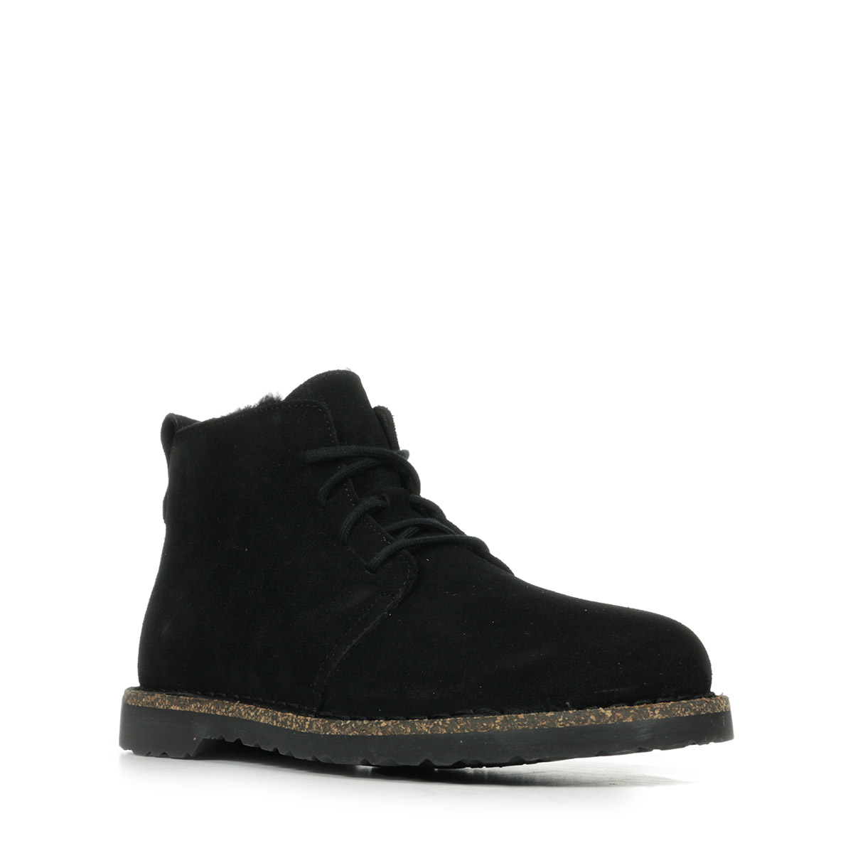 Uppsala Mid Shearling Uppsala Mid Shearling