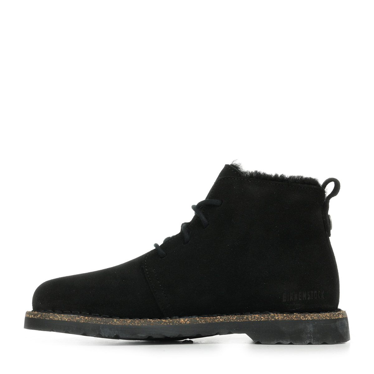 Uppsala Mid Shearling Uppsala Mid Shearling