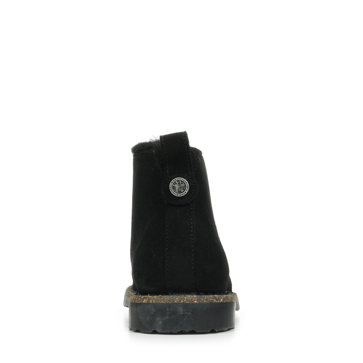 Uppsala Mid Shearling Uppsala Mid Shearling