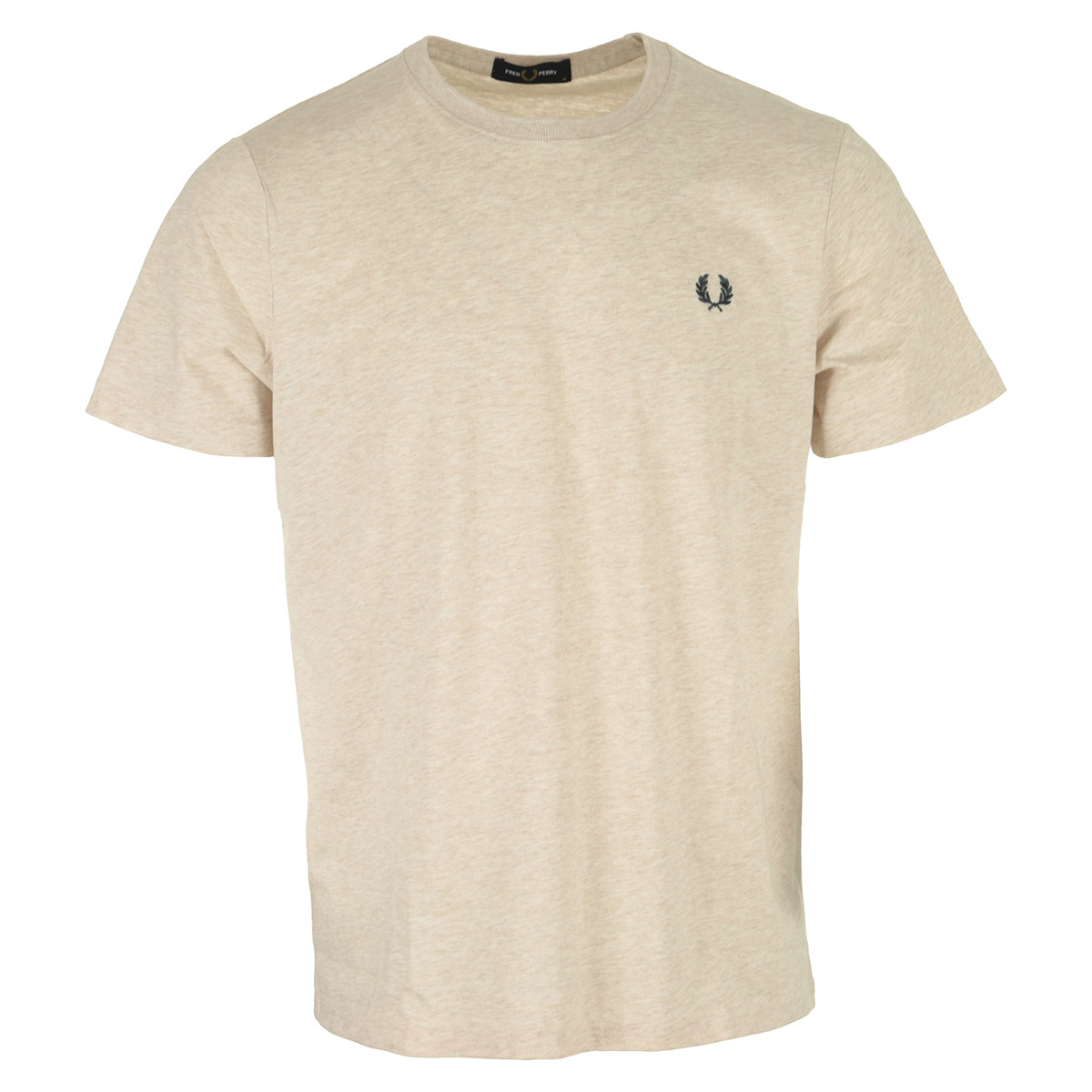 Crew Neck Tee Shirt Crew Neck Tee Shirt