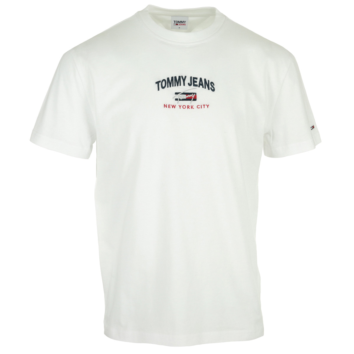 Timeless Tommy Script Tee Timeless Tommy Script Tee