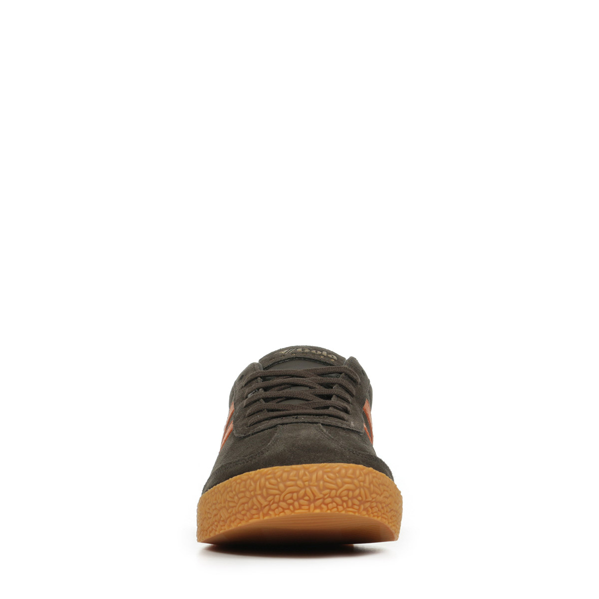 Harrier Suede