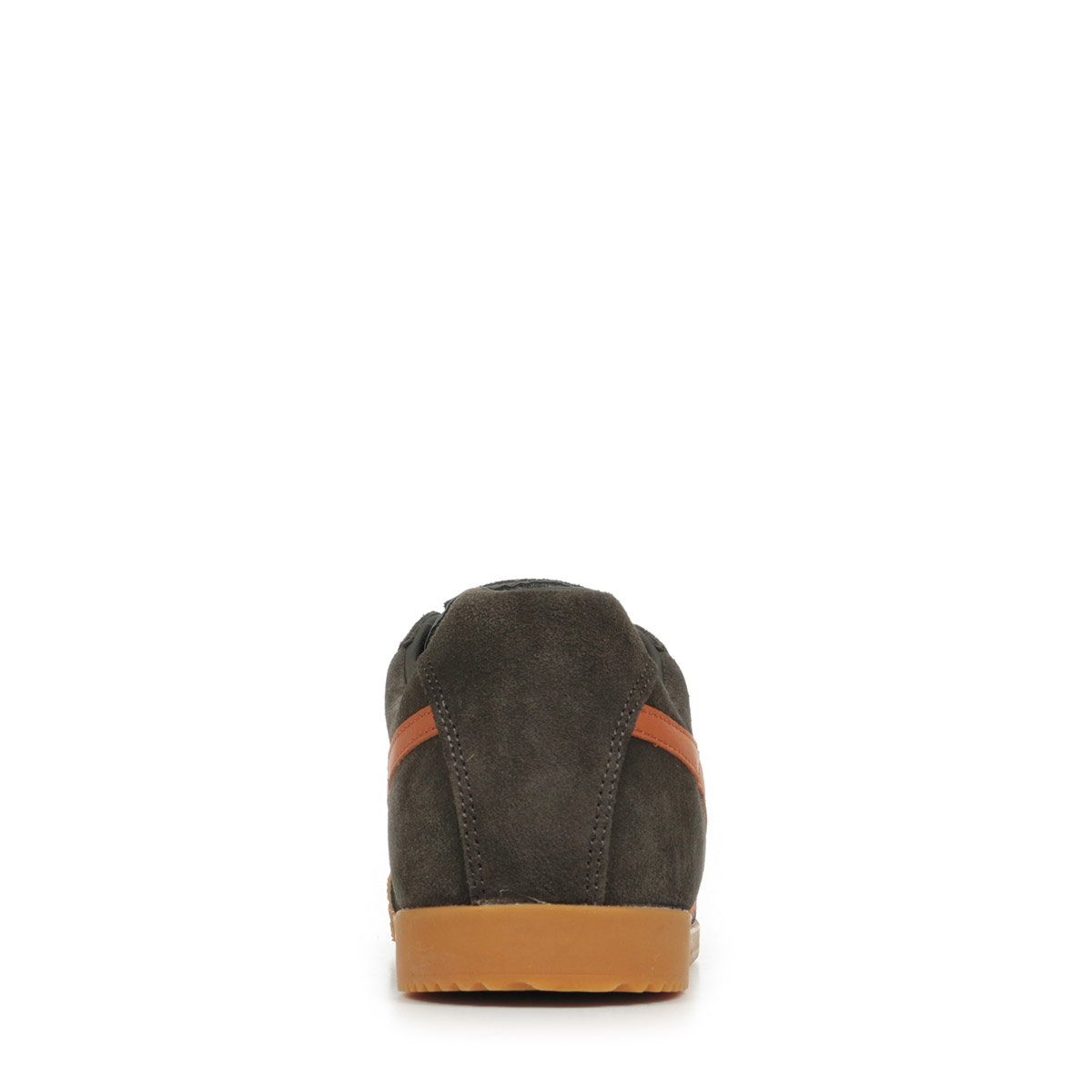 Harrier Suede
