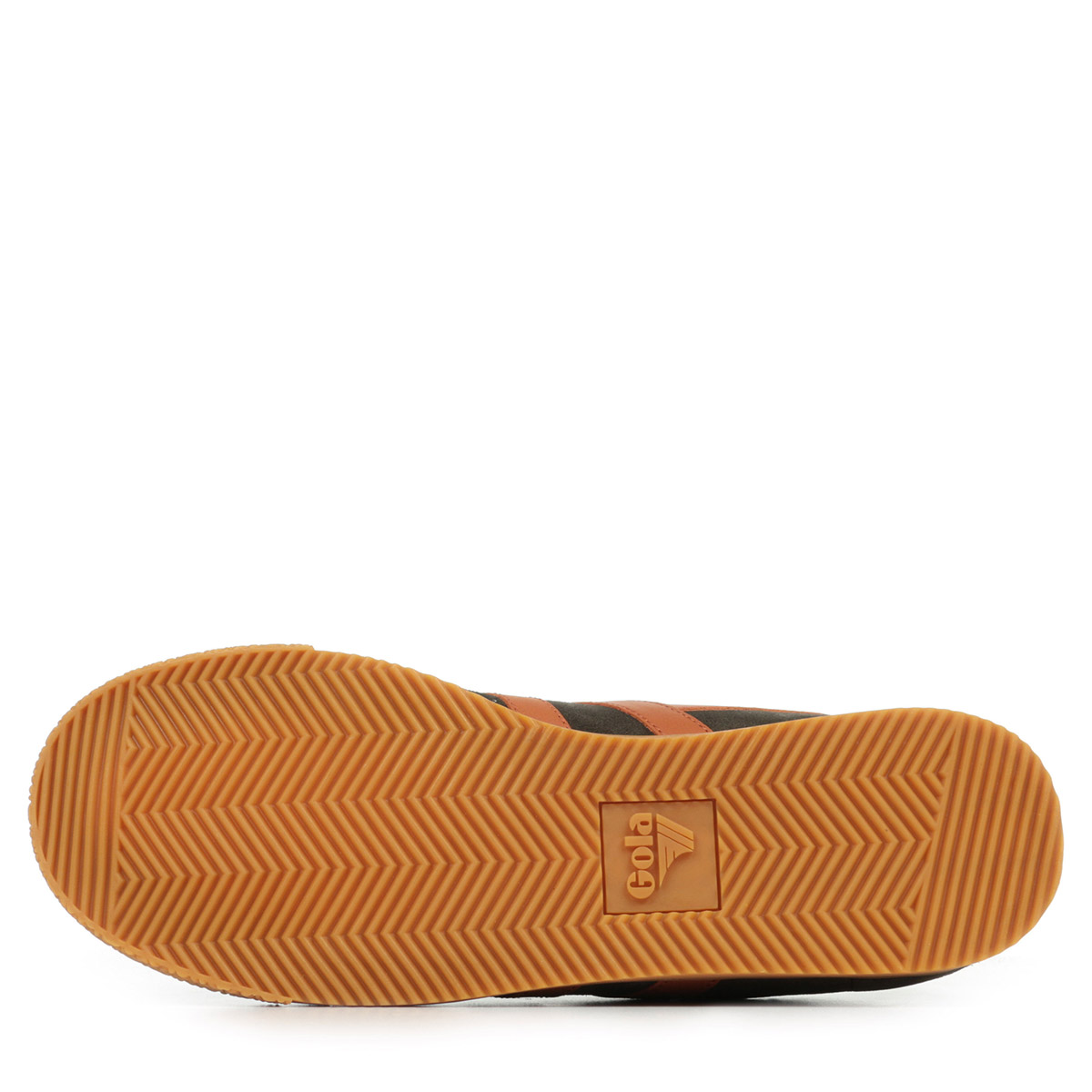 Harrier Suede