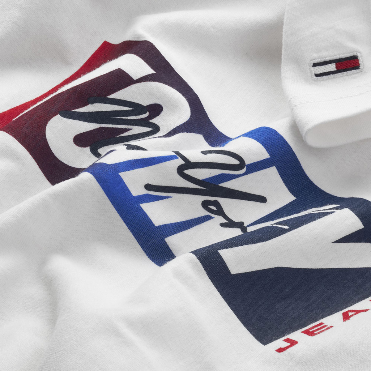 Vertical Front Tee Vertical Front Tee