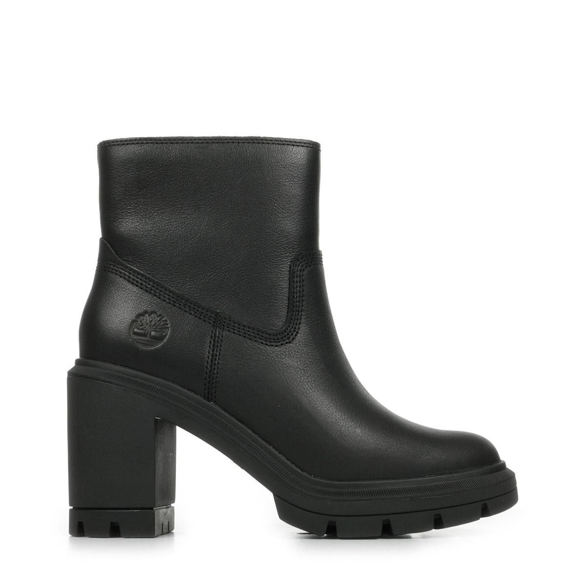 Allington Heights Mid Zip Up Boot Allington Heights Mid Zip Up Boot