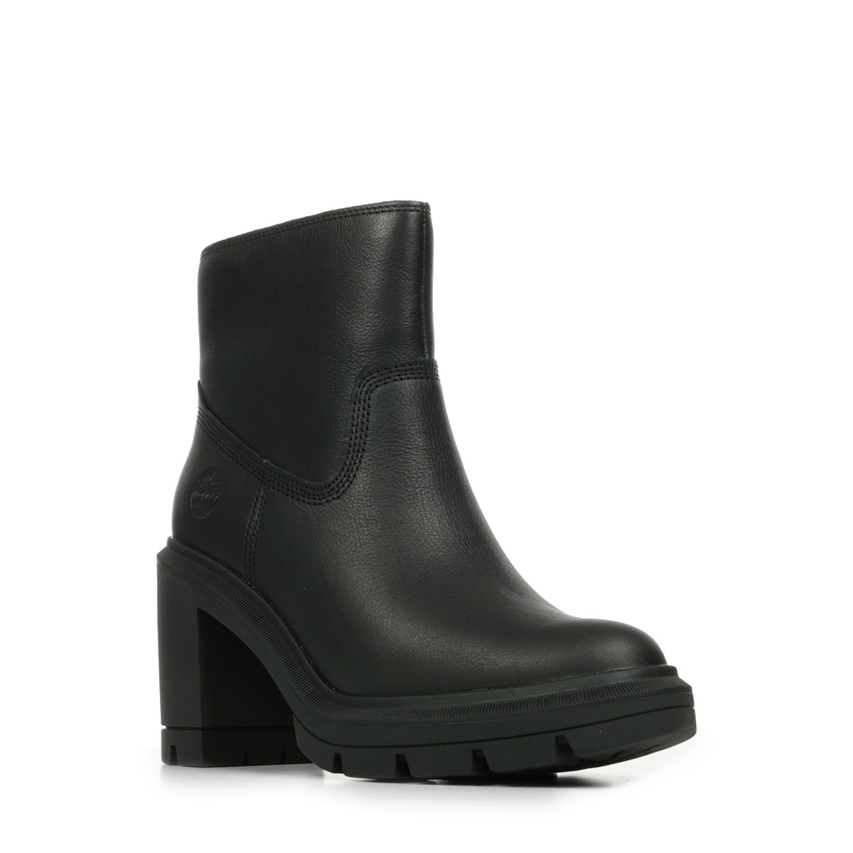 Allington Heights Mid Zip Up Boot Allington Heights Mid Zip Up Boot