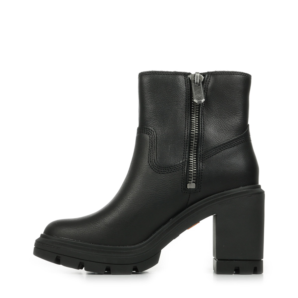Allington Heights Mid Zip Up Boot Allington Heights Mid Zip Up Boot