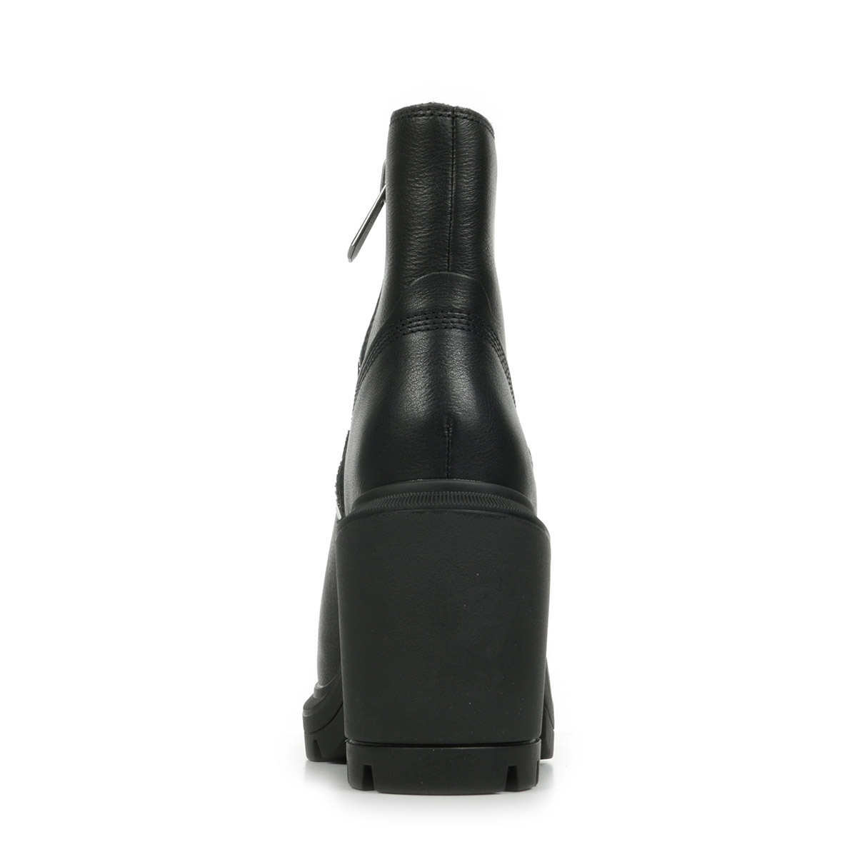 Allington Heights Mid Zip Up Boot Allington Heights Mid Zip Up Boot