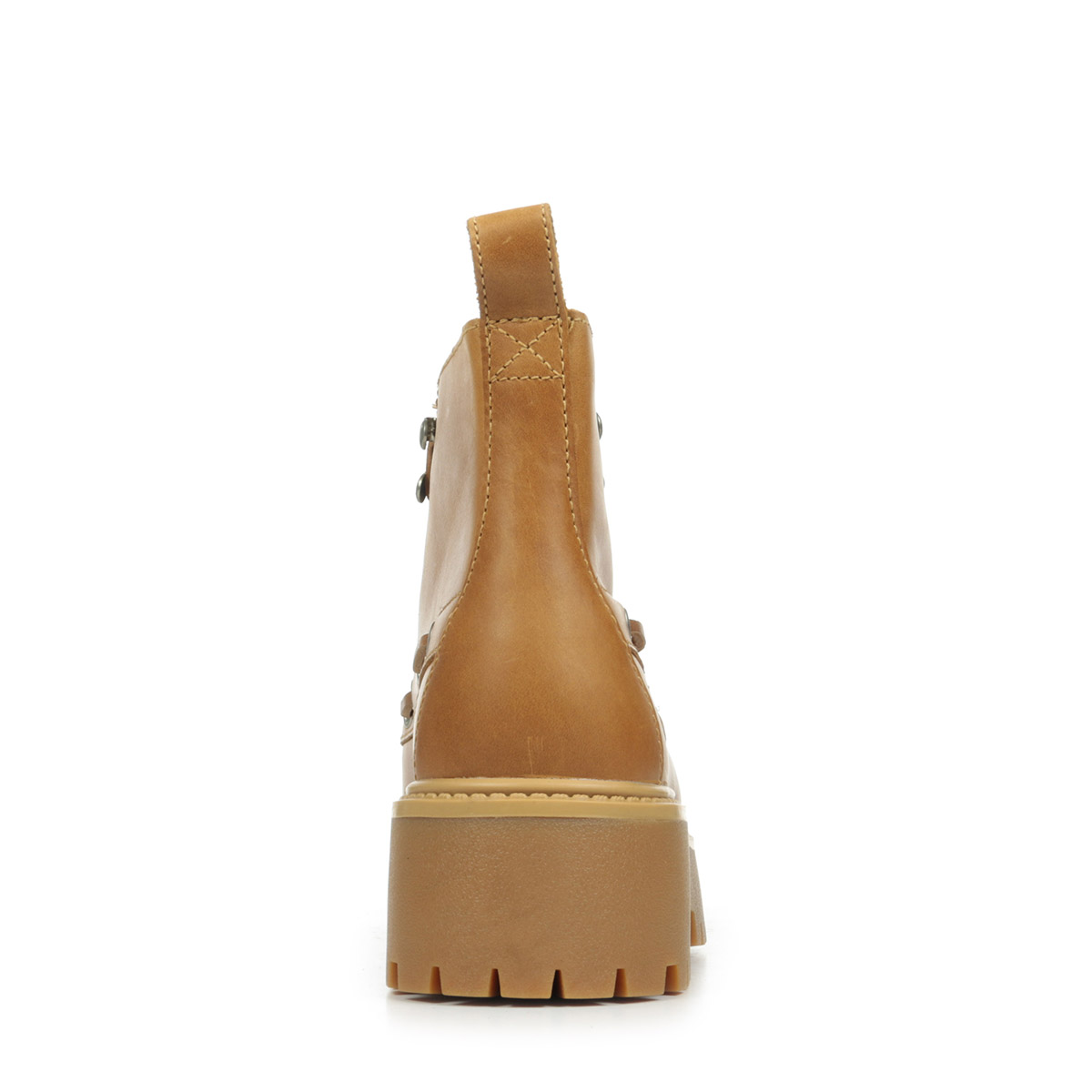 Stone Street Mid Lace Boot Stone Street Mid Lace Boot