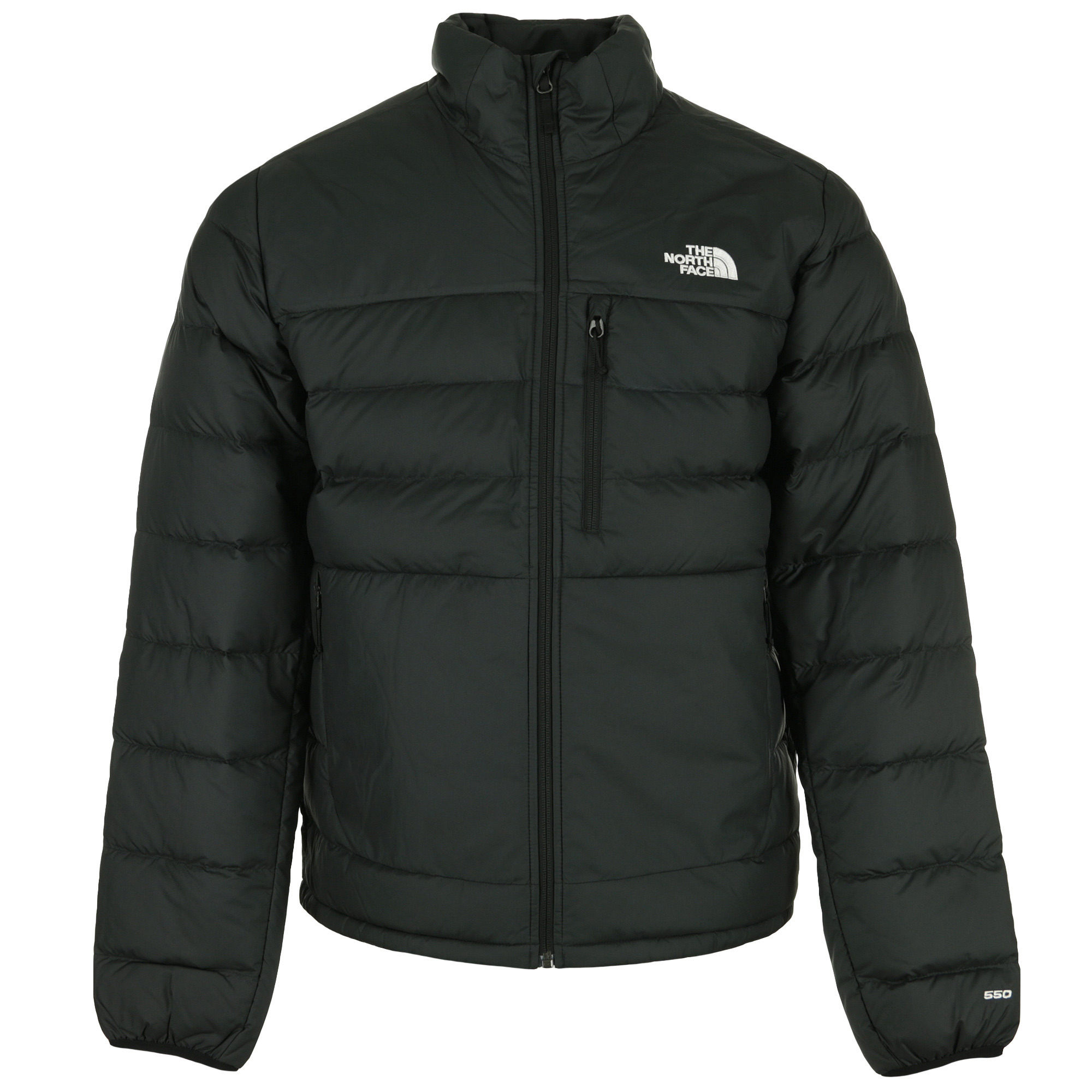 The North Face "Aconcagua 2 Jacket"