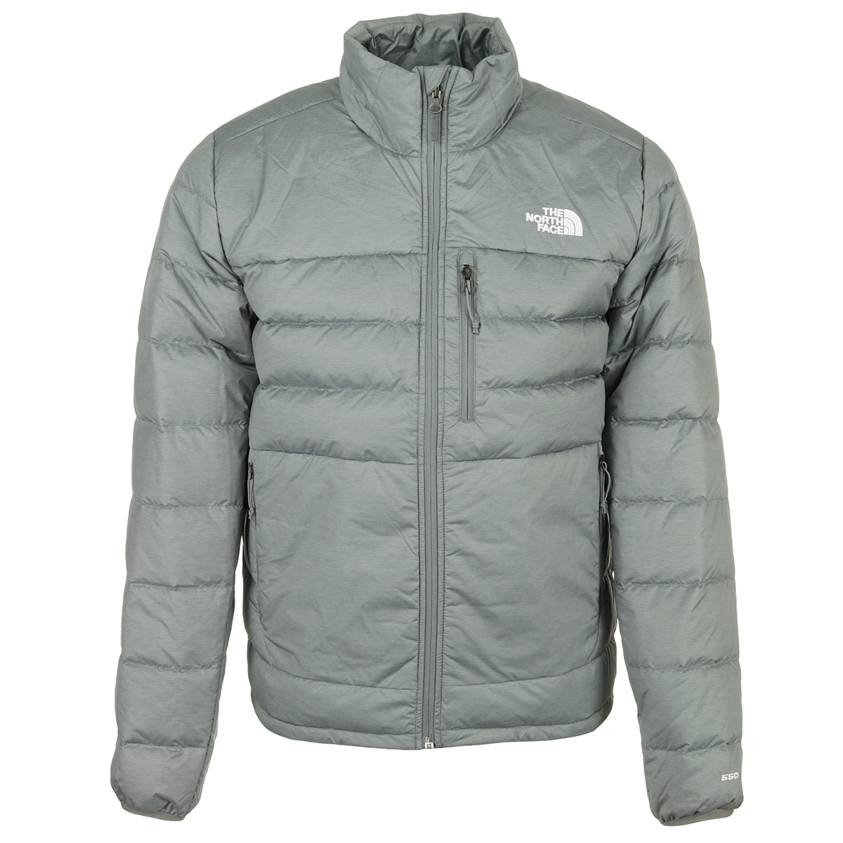 The North Face "Aconcagua 2 Jacket"