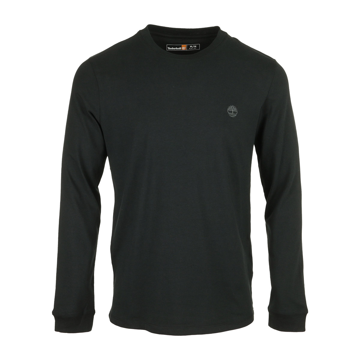 Long Sleeve Dnstn Rv Crewing Slim Long Sleeve Dnstn Rv Crewing Slim