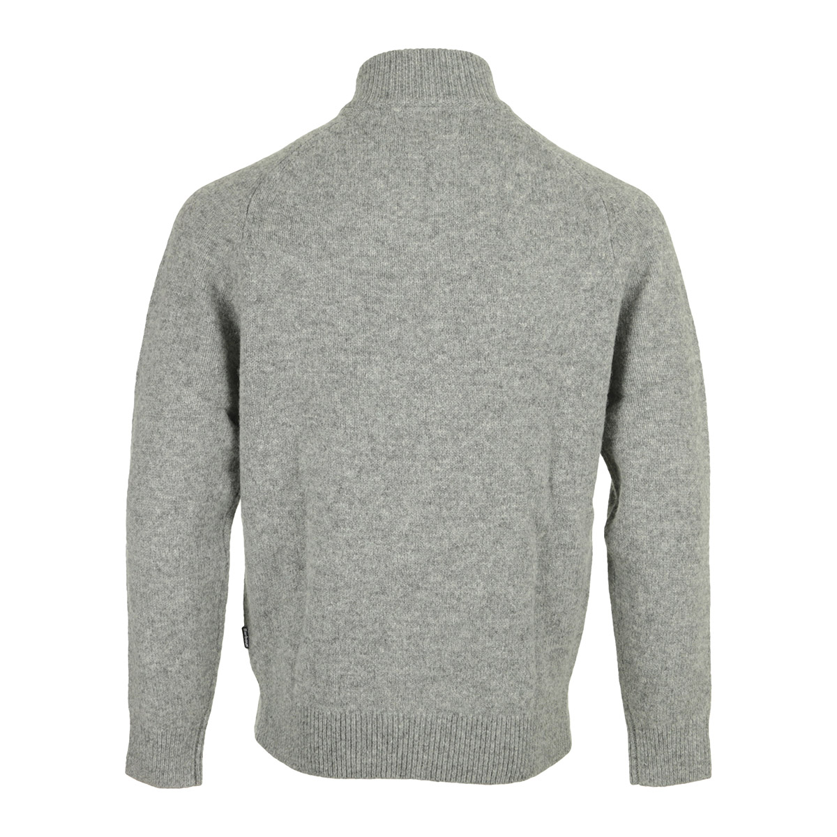 Talder Zip Through Knitted Jumper Talder Zip Through Knitted Jumper