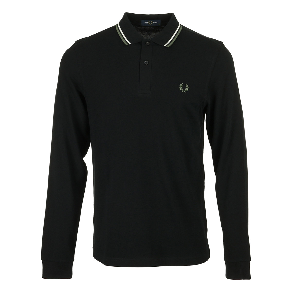 Twin Tipped Shirt Long Sleeves Twin Tipped Shirt Long Sleeves