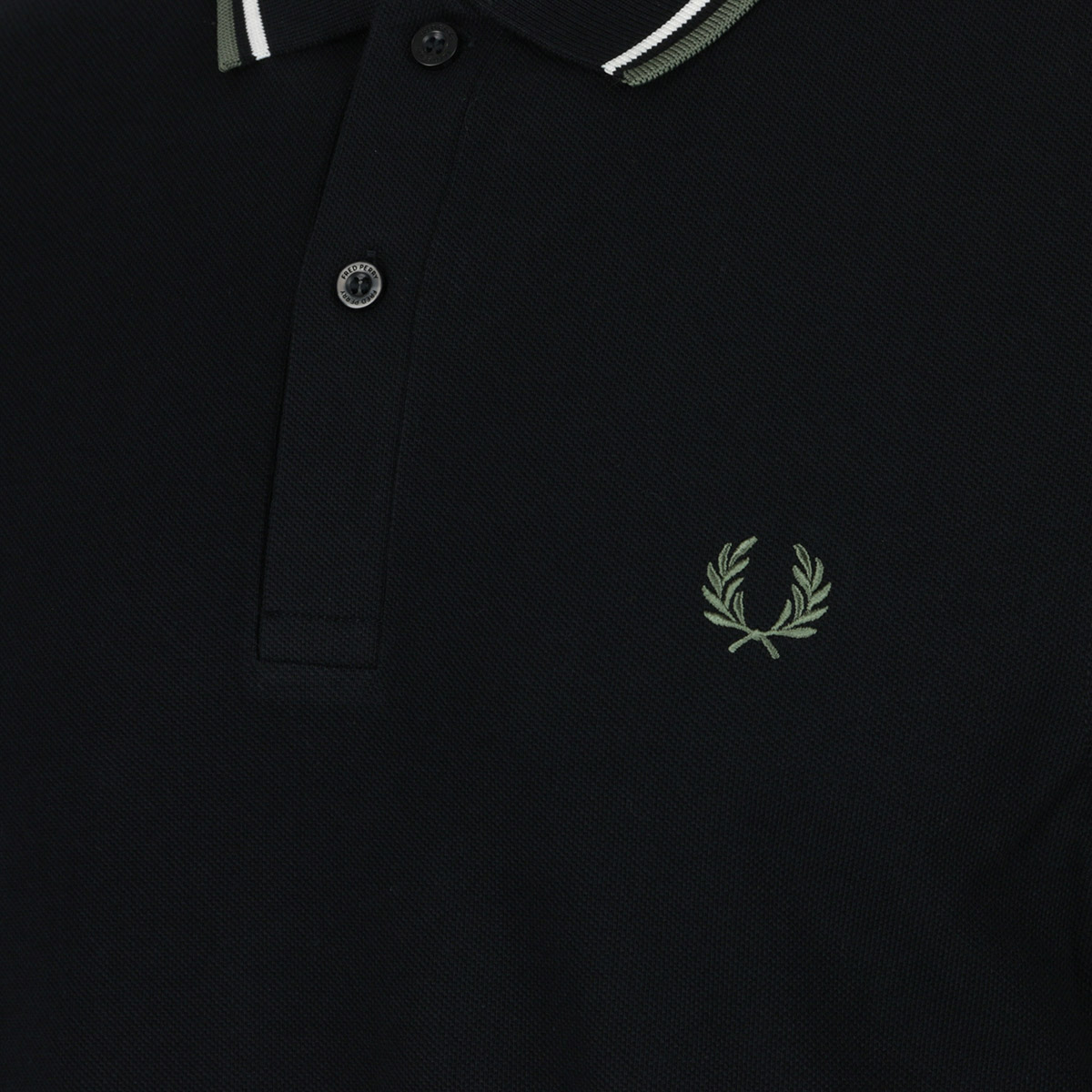 Twin Tipped Shirt Long Sleeves Twin Tipped Shirt Long Sleeves