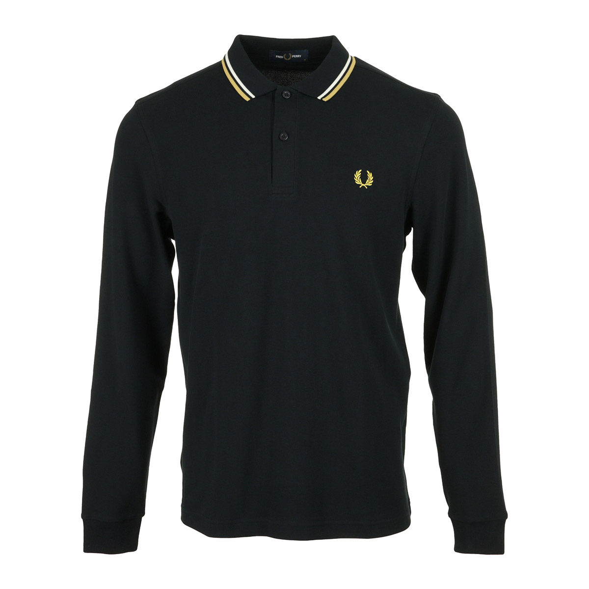 Twin Tipped Shirt Long Sleeves Twin Tipped Shirt Long Sleeves