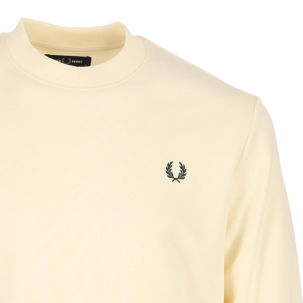 Crew Neck Sweatshirt