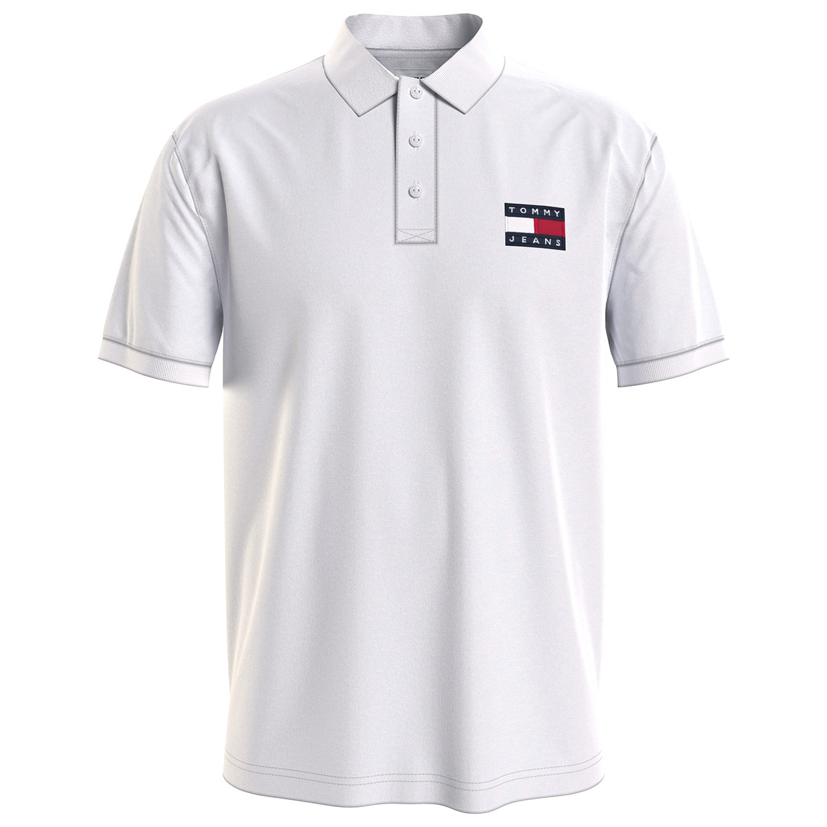 Badge Lightweight Polo Badge Lightweight Polo