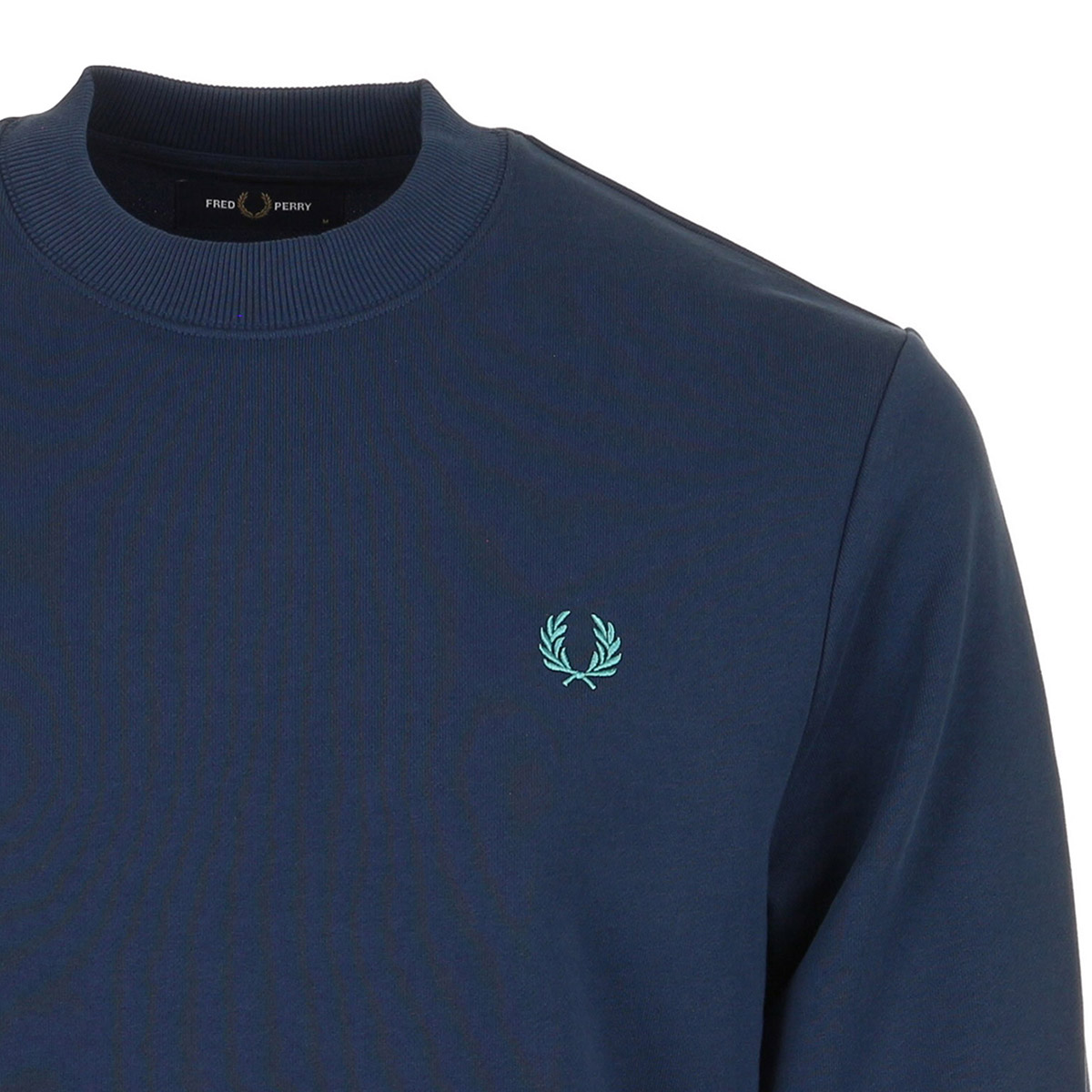 Crew Neck Sweatshirt