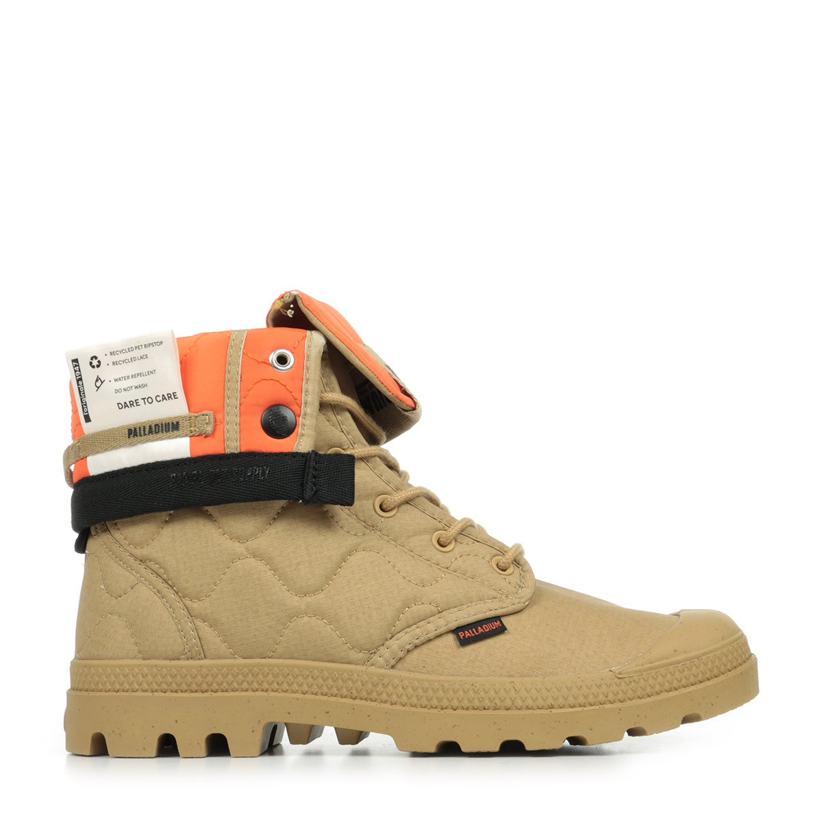 Baggy Re Quilted Baggy Re Quilted