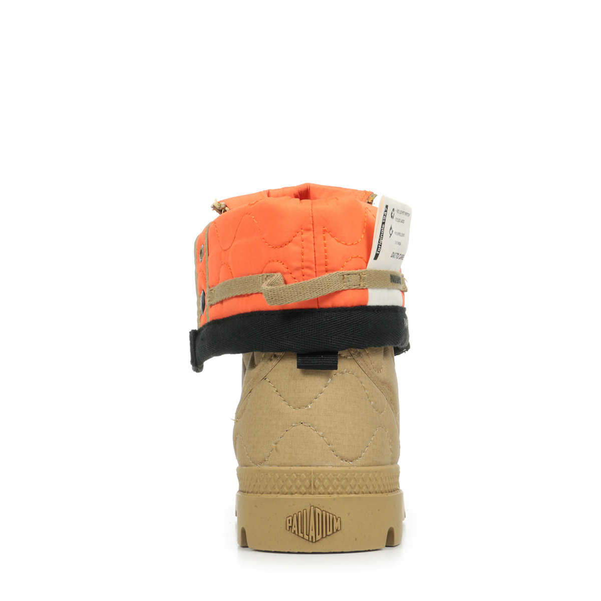 Baggy Re Quilted Baggy Re Quilted