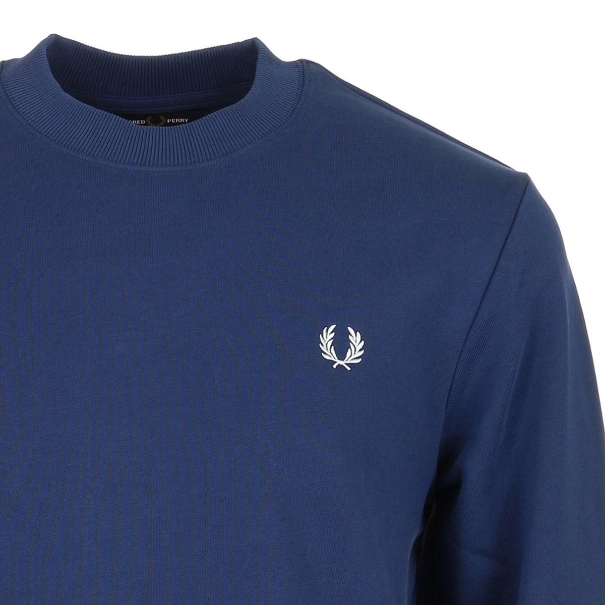 Crew Neck Sweatshirt