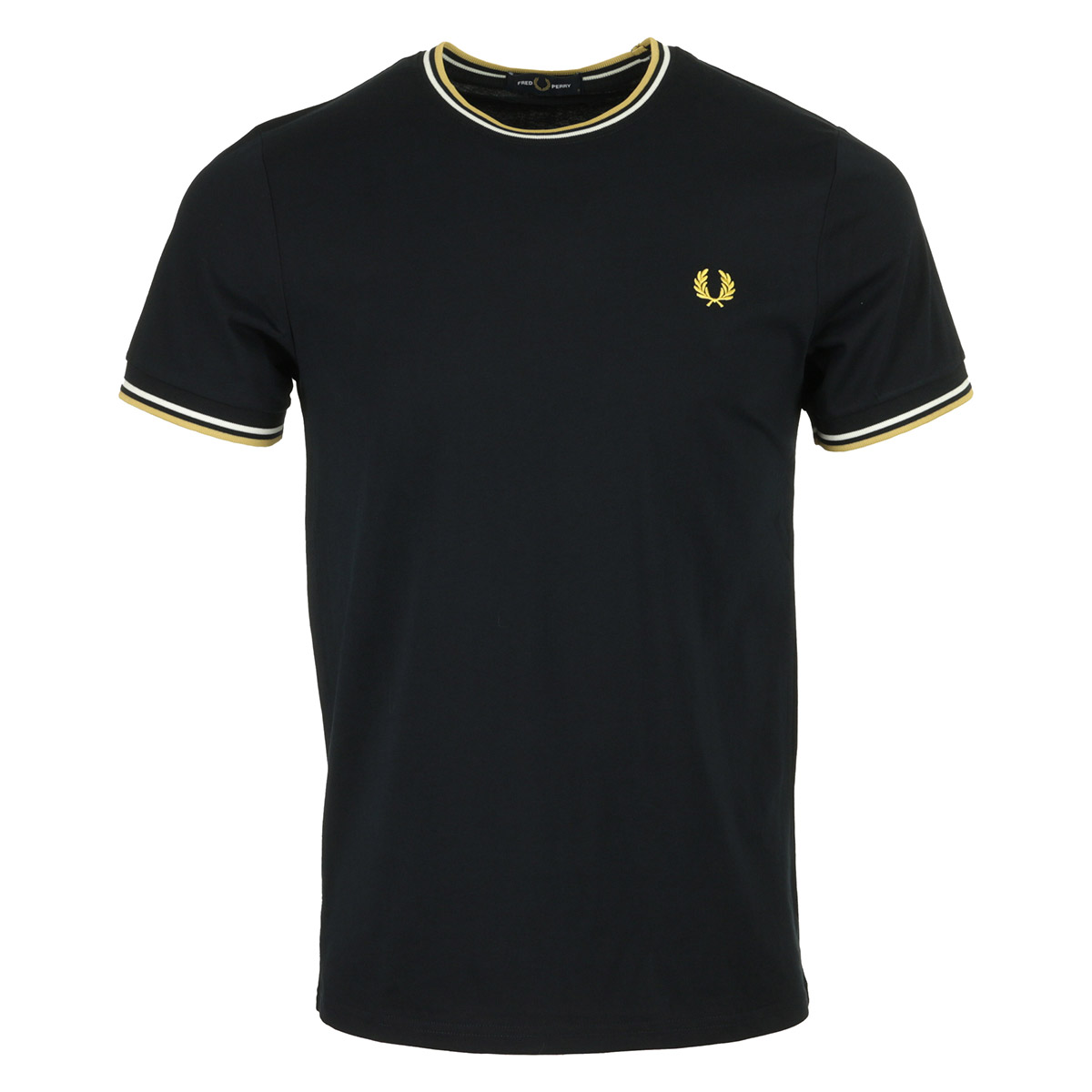Twin Tipped T-Shirt Twin Tipped T-Shirt