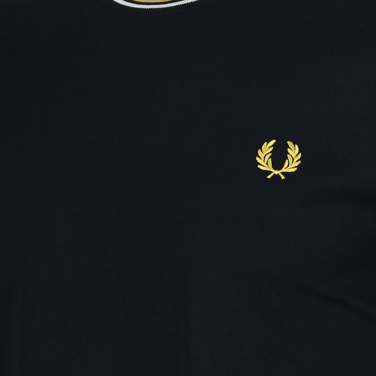 Twin Tipped T-Shirt Twin Tipped T-Shirt