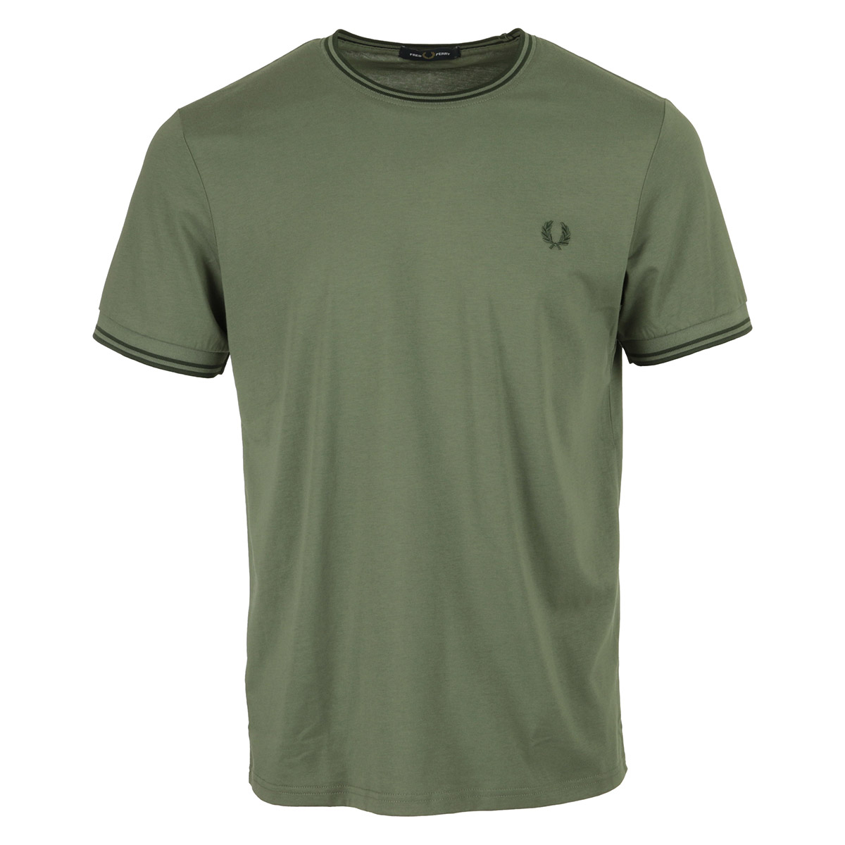Twin Tipped T-Shirt Twin Tipped T-Shirt