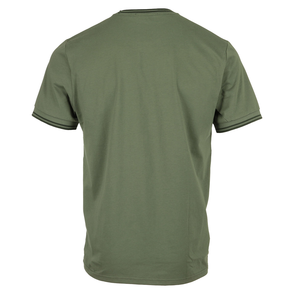Twin Tipped T-Shirt Twin Tipped T-Shirt