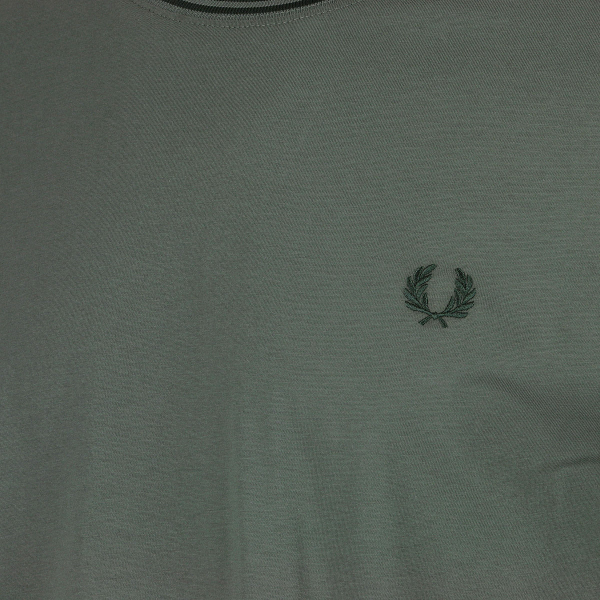 Twin Tipped T-Shirt Twin Tipped T-Shirt