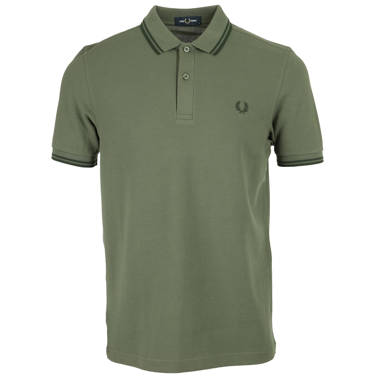 Twin Tipped Shirt Twin Tipped Shirt