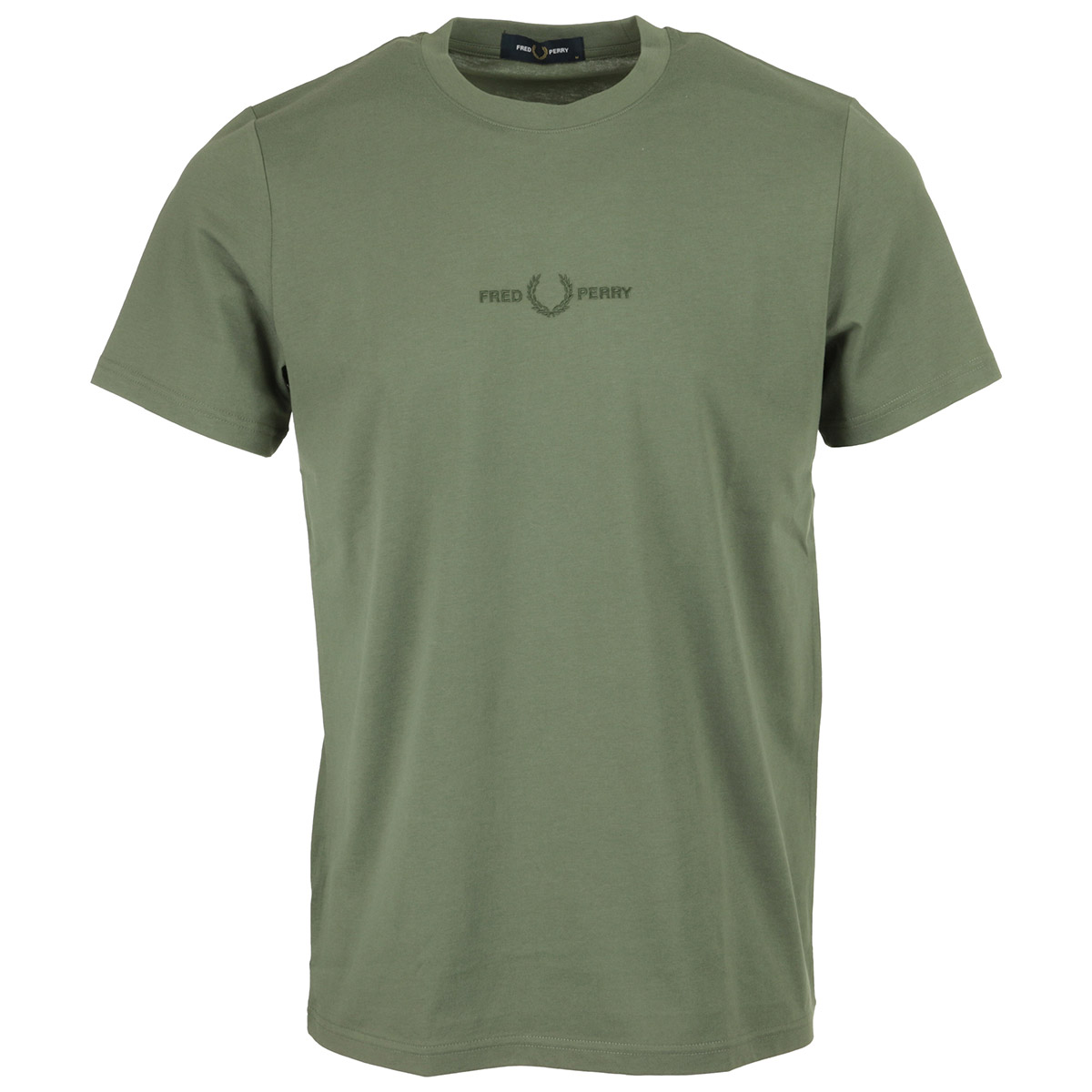 Embroidered Tee Shirt Embroidered Tee Shirt