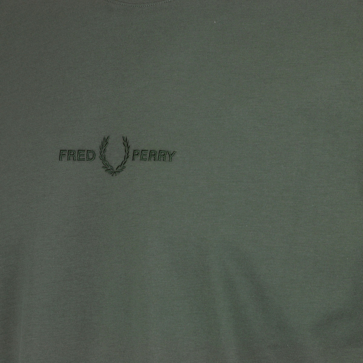 Embroidered Tee Shirt Embroidered Tee Shirt