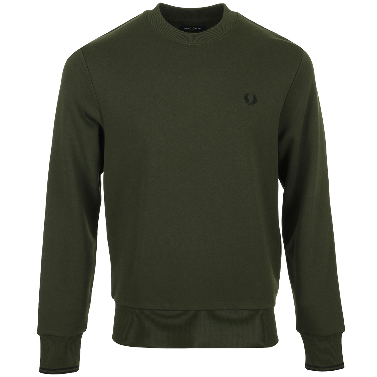 Crew Neck Sweatshirt Crew Neck Sweatshirt